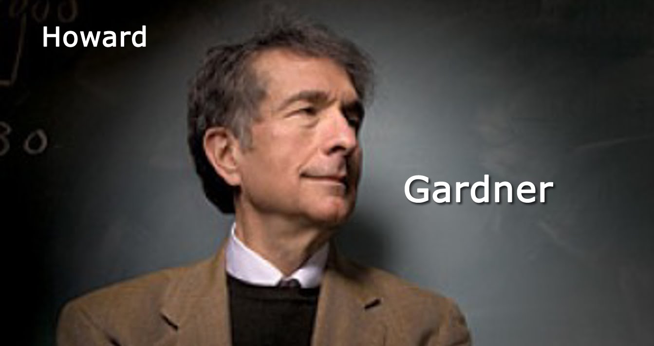 howard gardners mi Learn more about the theory of multiple intelligences on howard gardner's only website devoted specifically to mi news and information. howard gardners mi Learn more about the theory of multiple intelligences on howard gardner's only website devoted specifically to mi news and information.