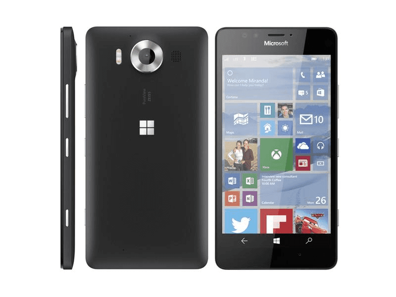 MICROSOFT LUMIA 950 AND 950 XL MIGHT BE LAUNCHED THIS OCTOBER!