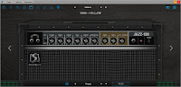 Ample Guitar Semi Hollow III v3.5.0 Full version