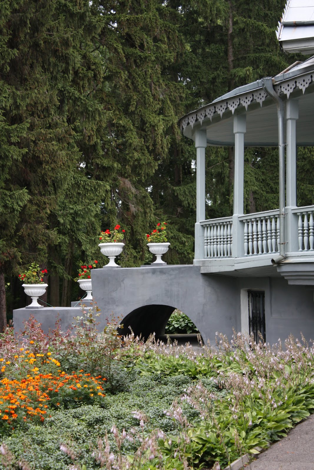 Музей пирогова в виннице