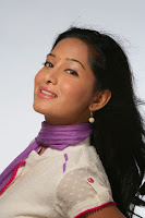 Preetika Rao From Priyudu Movie