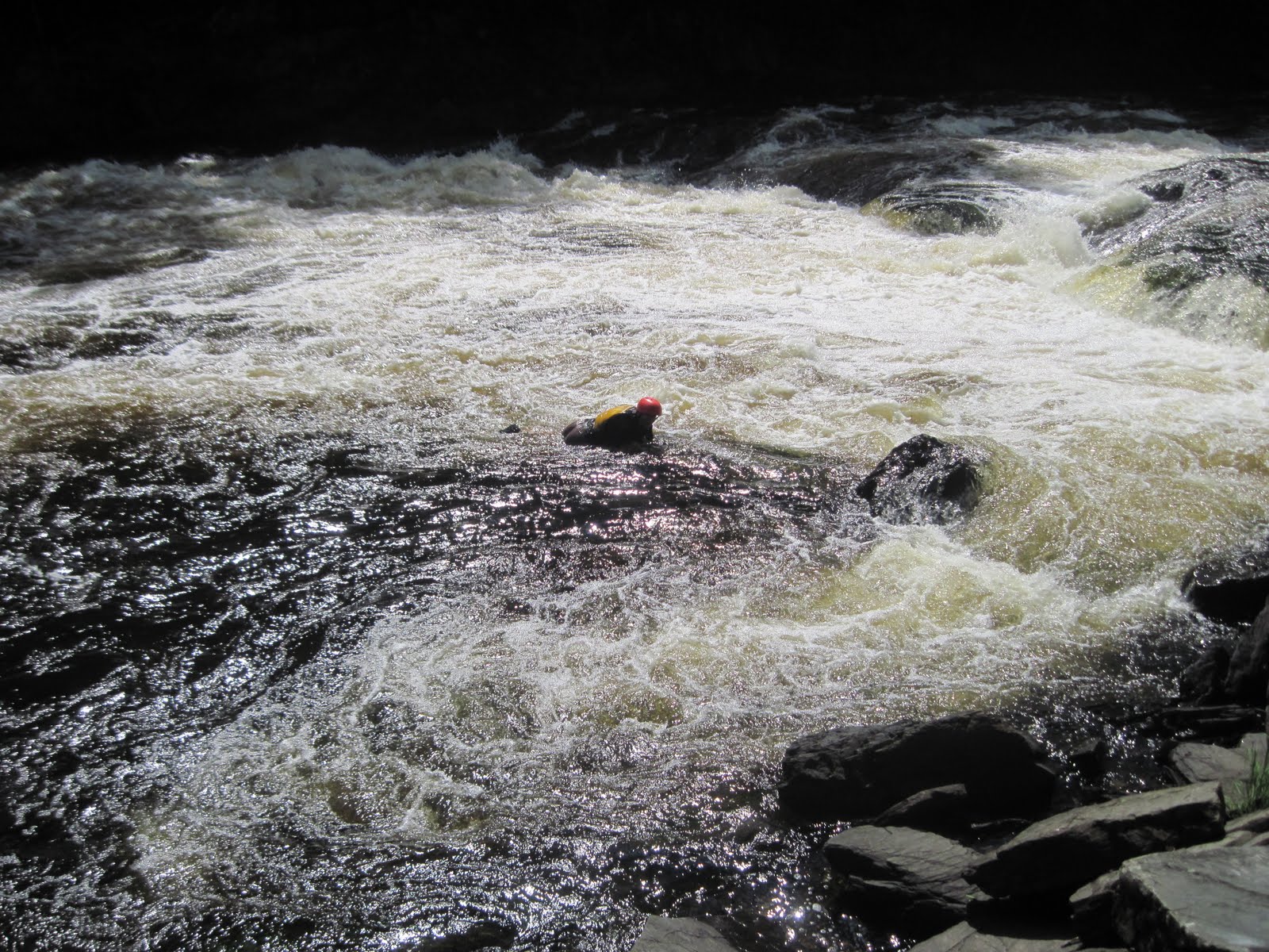 The Schramm Journey Iron Mountain, Michigan