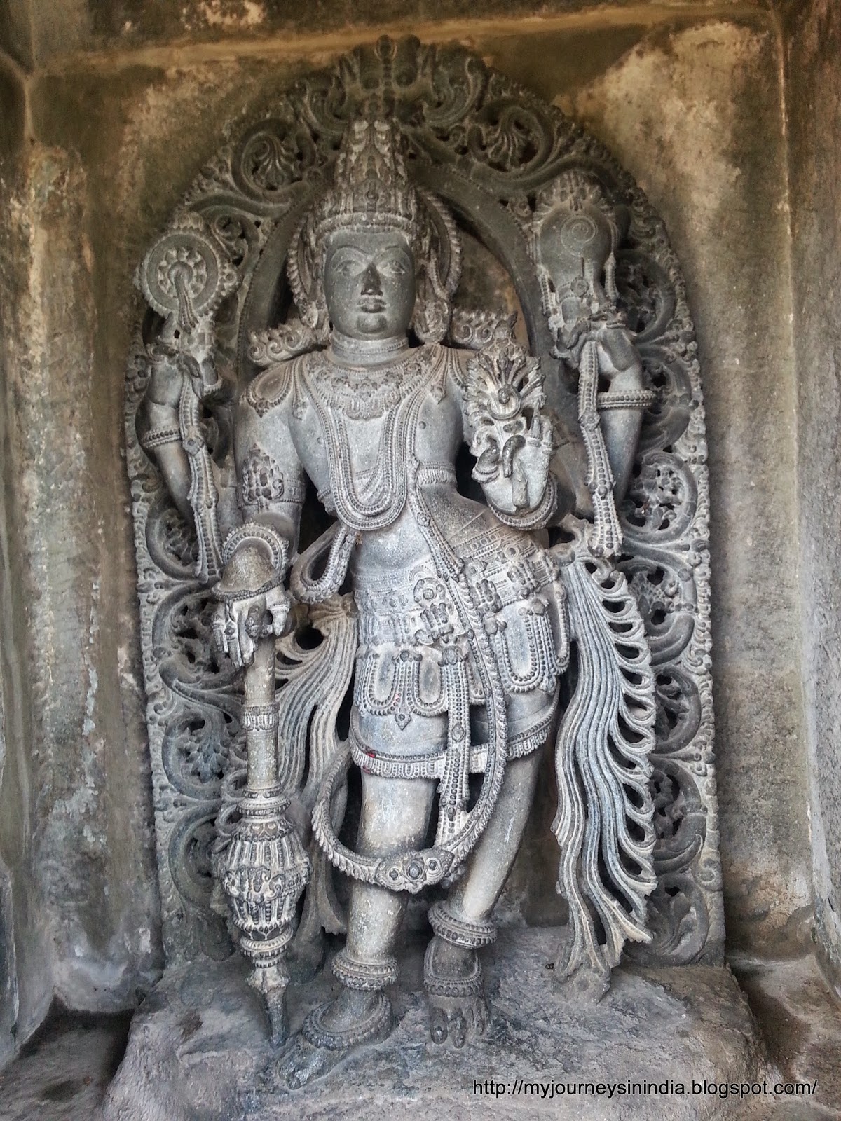 Belur