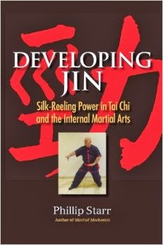 Developing Jin