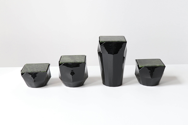 KAMP.studio | Limited Edition Sculptural Collection
