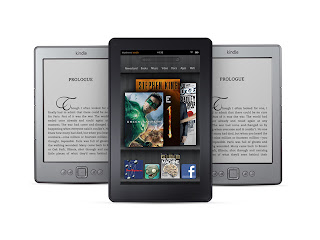 kindle touch kindle fire poll