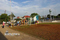 rptra kalijodo