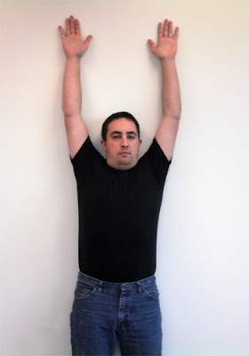 neck stretching exercises