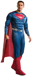 superman costume