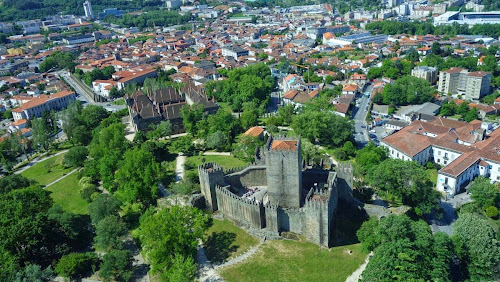 Castelo de Guimarães