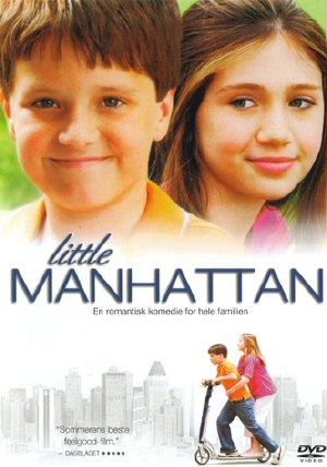 Mối Tình Đầu - Little Manhattan Mối Tình Đầu - Little Manhattan