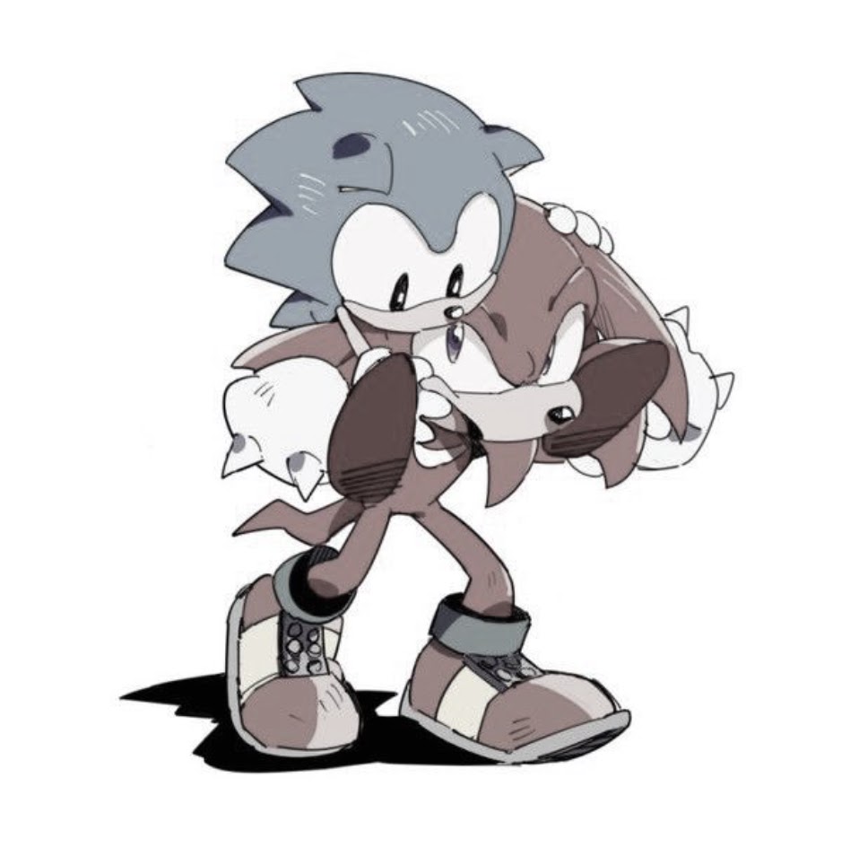 La tecnología Lock-On de Sonic & Knuckles - Minimal VG