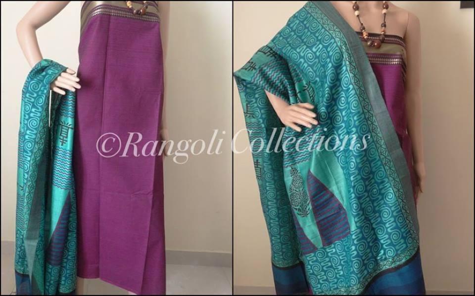 Rangoli Collections