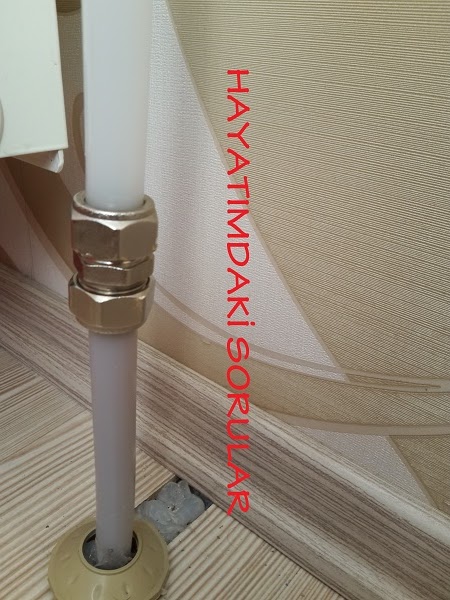 hayatimdaki sorular petege petek ilave etmek nasil yapilir