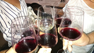 Feria del vino D.O. Monterrei