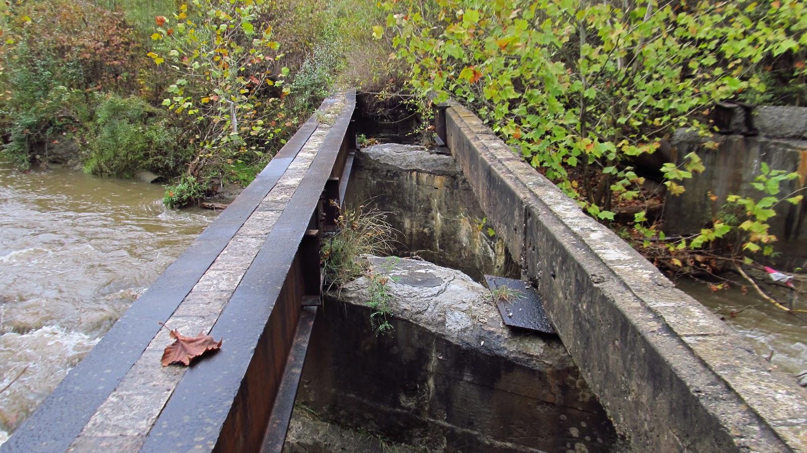 Old Industry of Southwestern Pennsylvania West Winfield and Winfield