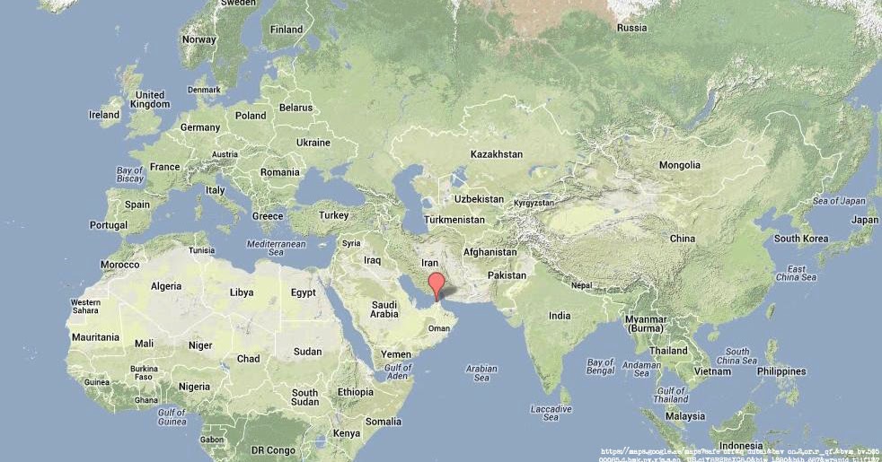 Dubai: The Basics - a quick read Dubai: The Basics - a quick read