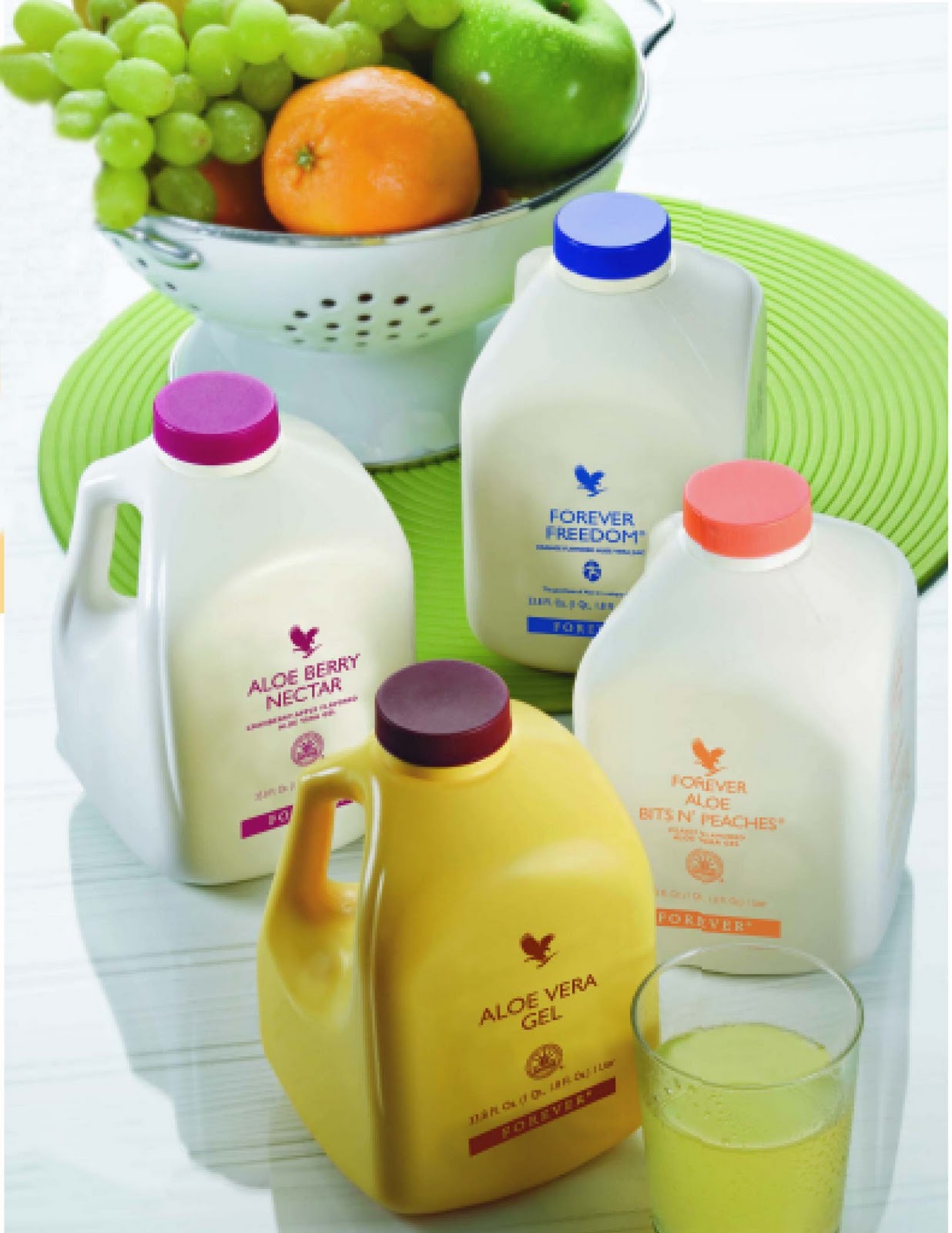 Forever Living Product Forever Living Product