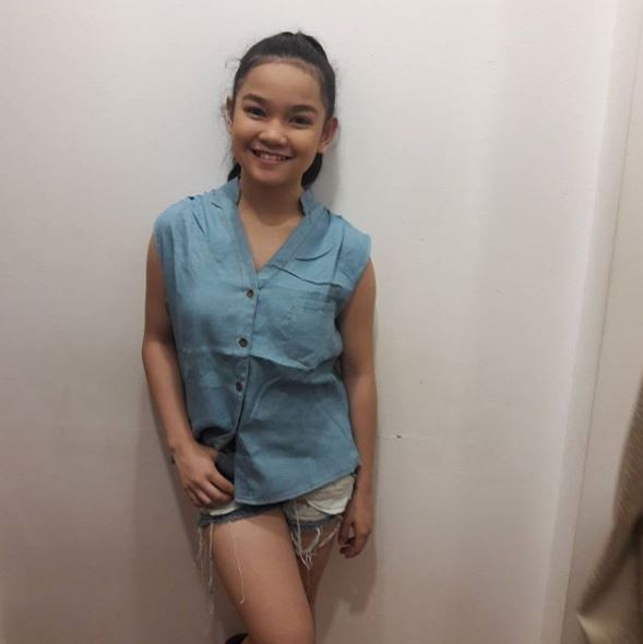 Feet Xyriel Manabat (b. 2004) naked (55 fotos) Gallery, Instagram, bra