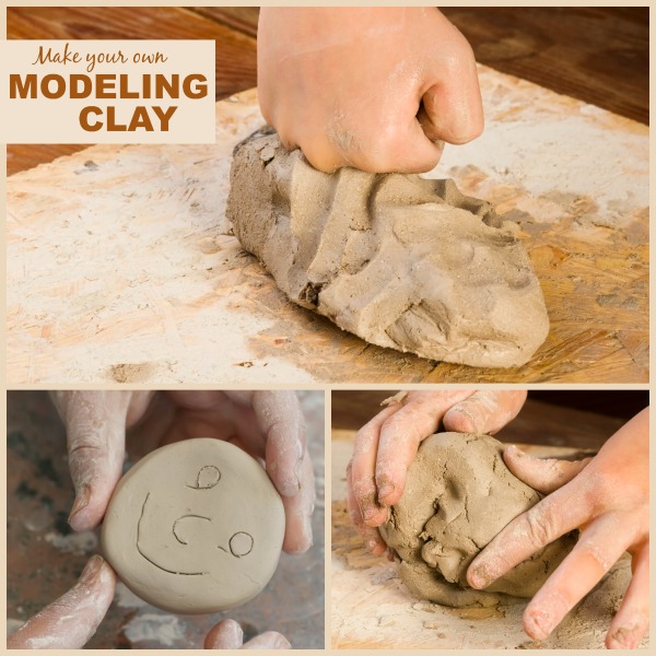 DIY MODEL MAGIC MADE USING ONLY 2 INGREDIENTS
