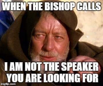 The fuck you just call me bish