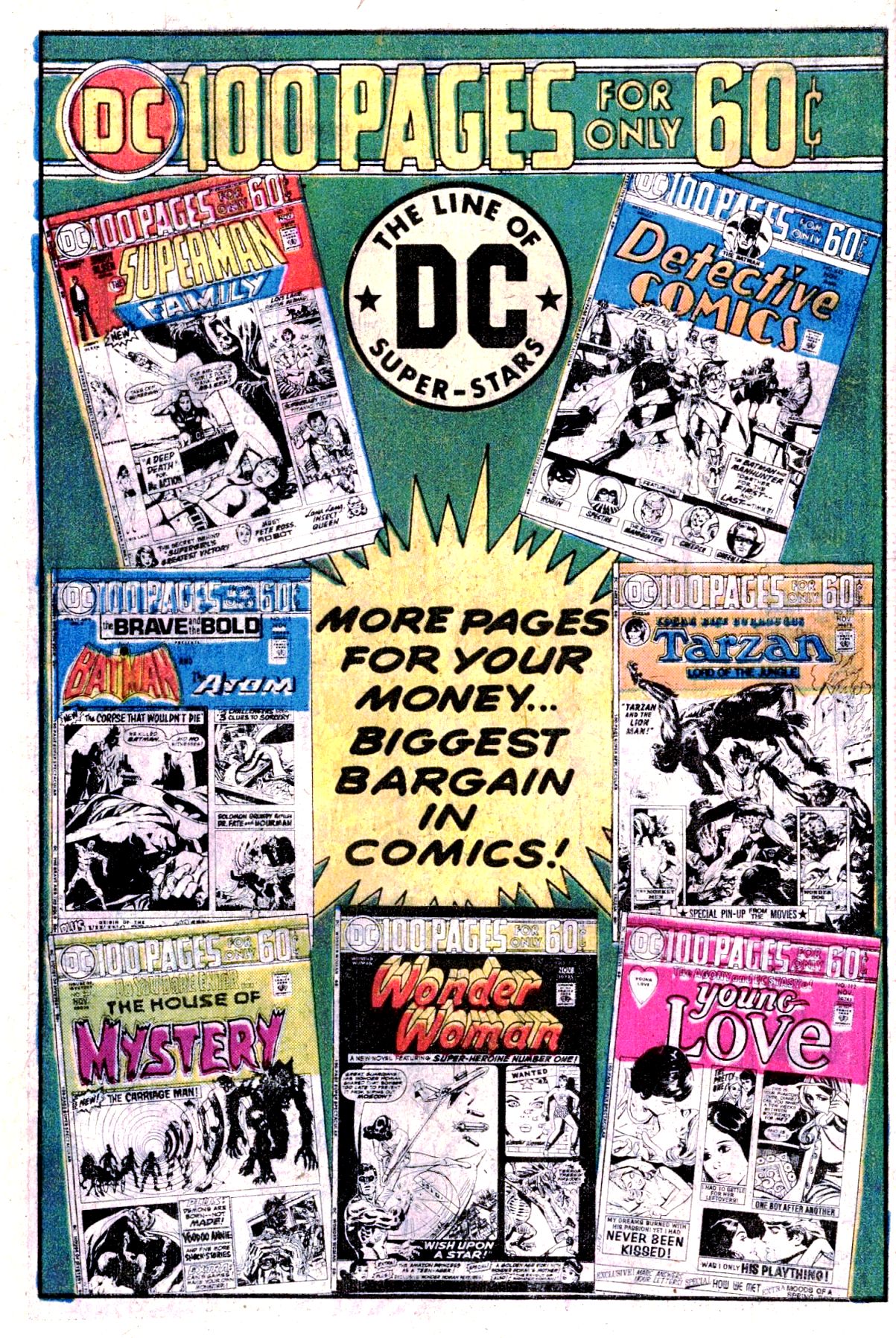 Read online Detective Comics (1937) comic -  Issue #443 - 65