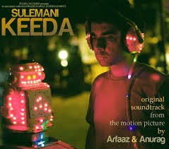 Sulemani Keeda (2014) DVDRip Hindi Full Movie | Watch Movie Online