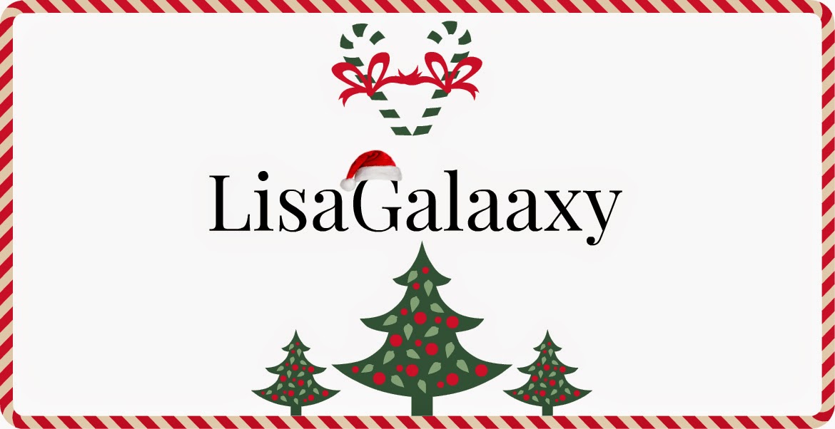 Le Blog de LisaGalaaxy♥ 