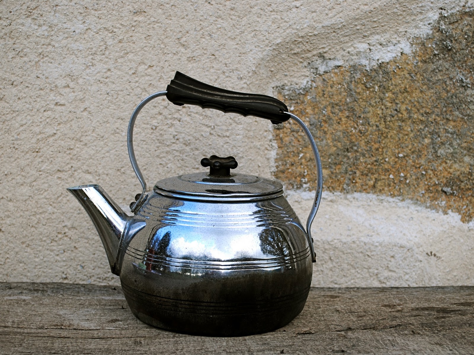 darty and pike Kettles for your Woodburning Stove 'new lamps for old'?