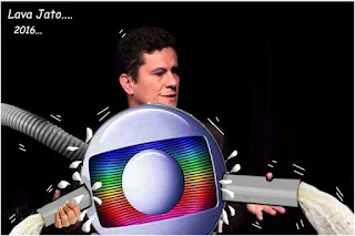 Resultado de imagem para lava jato vaza jato