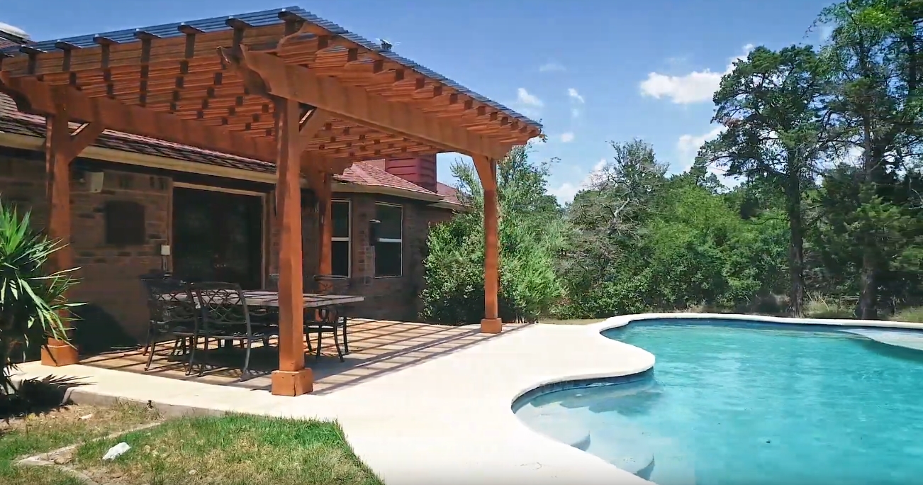 8 Photos vs. 27008 Okent Dr, San Antonio, TX vs. Home Interior Design Tour