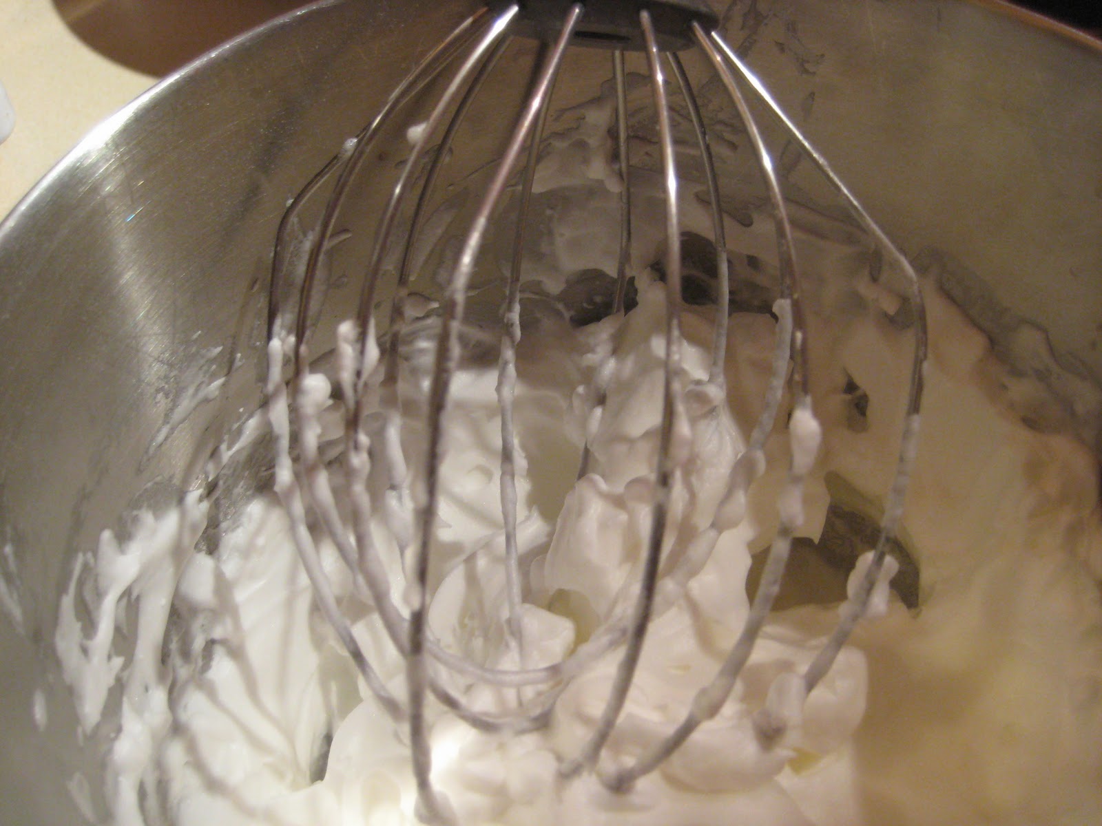 Kitchen Catharsis: Make Ahead Chocolate Souffles