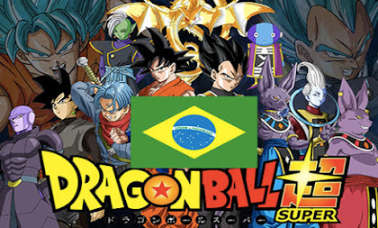 Dragon Ball Super Orion Animes