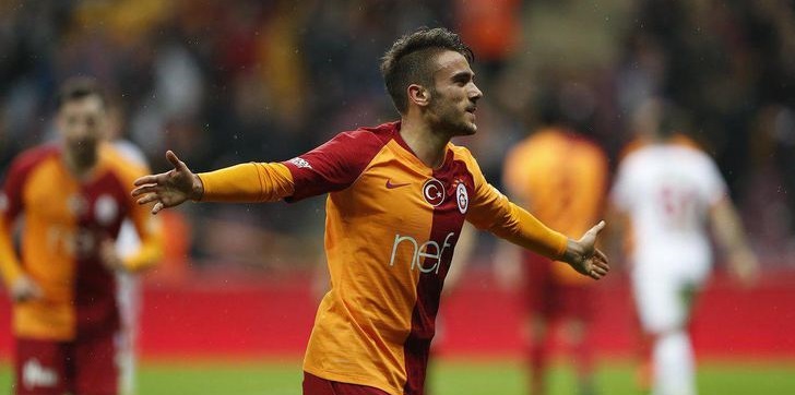 Anderlecht Bir Kez Daha Yunus Akgun Icin Geliyor Fcn Blog