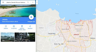 Cara Membuat Denah Lokasi Undangan Online dengan Google Maps Lengkap