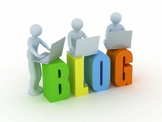 Bagaimanan menjadikan sebuah blog ada pengaruh?