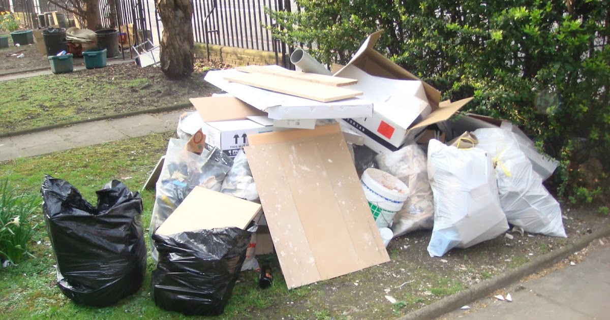 Rubbish Clearance Companies Know How to Dispose Waste Products Magazine for Life