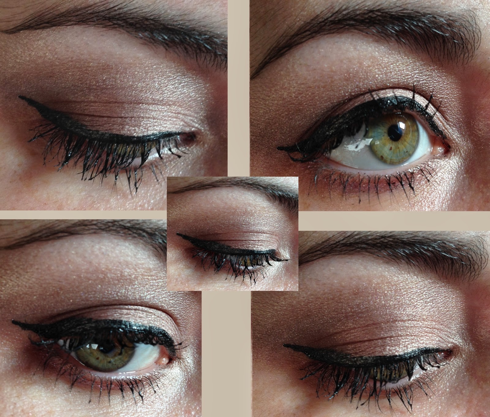 La Chocolate Bar De Too Faced Kristalle Make Up