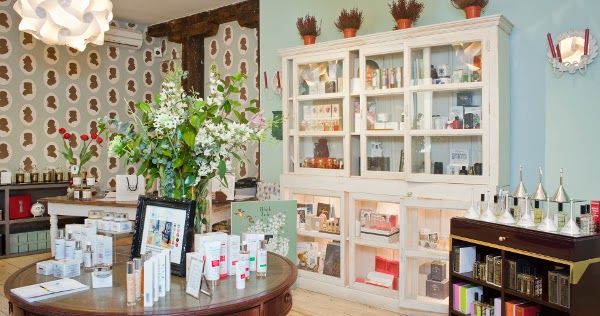 El corazón de nuestras Esencias