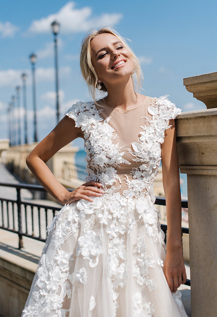 Wedding Dresses Gold Coast