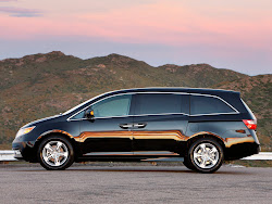 honda odyssey touring elite japanese minivan teaser vehicles wallpapers models pearl crystal seats vehicle drivespark option engine domestic releases market