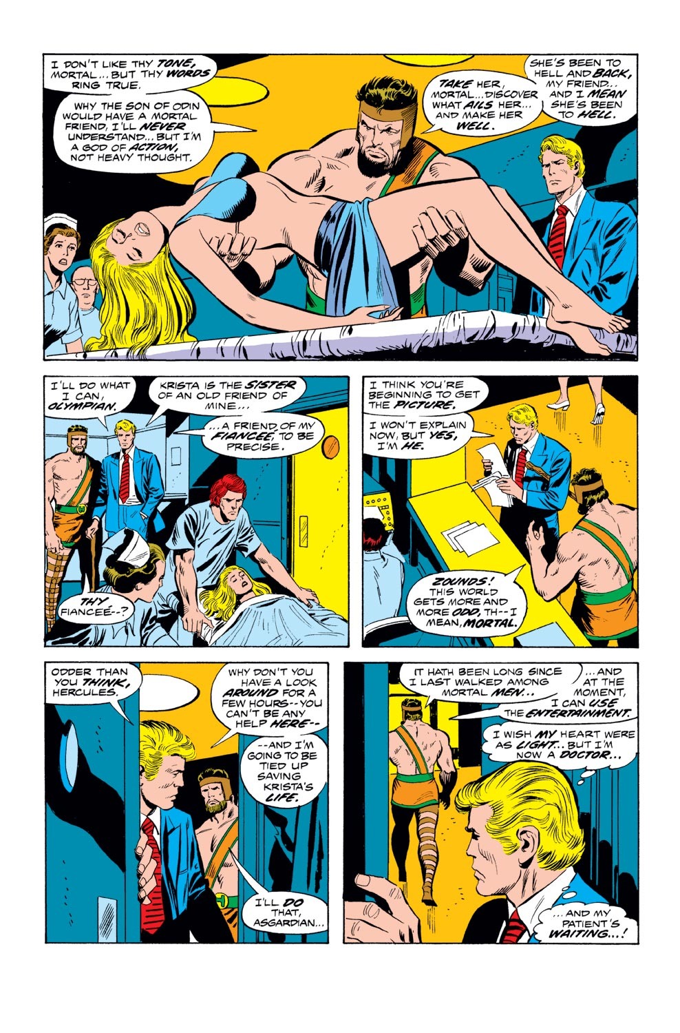 Thor (1966) 224 Page 3