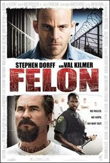 descargar Felon, Felon latino, Felon online