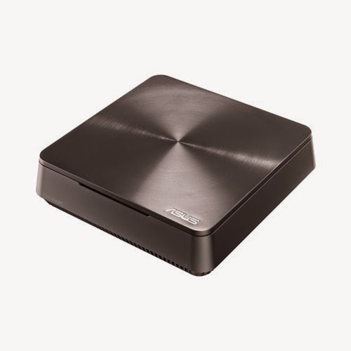 VIVO PC Mini PC Besutan Asus
