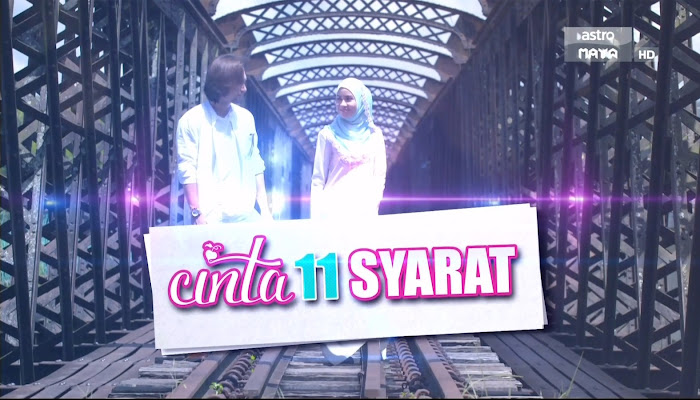 Tonton Cinta 11 Syarat Full Episod Full Movie Latest