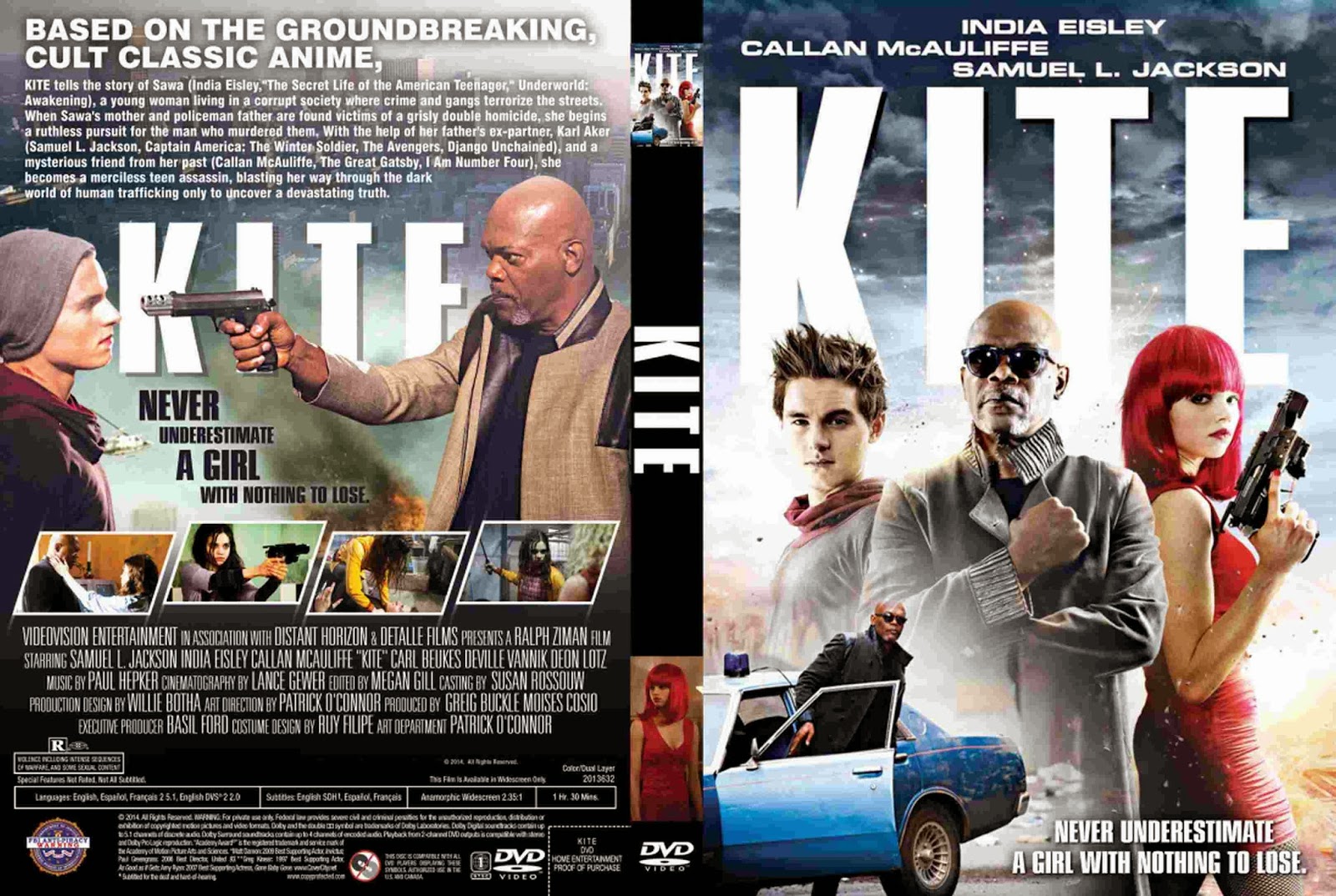 kite 2014 movie rating kite 2014 movie rating