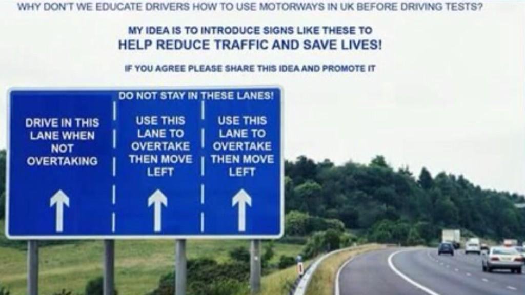 RPT Driver Training 5 Top Tips for Learning to Drive Safely on Motorways