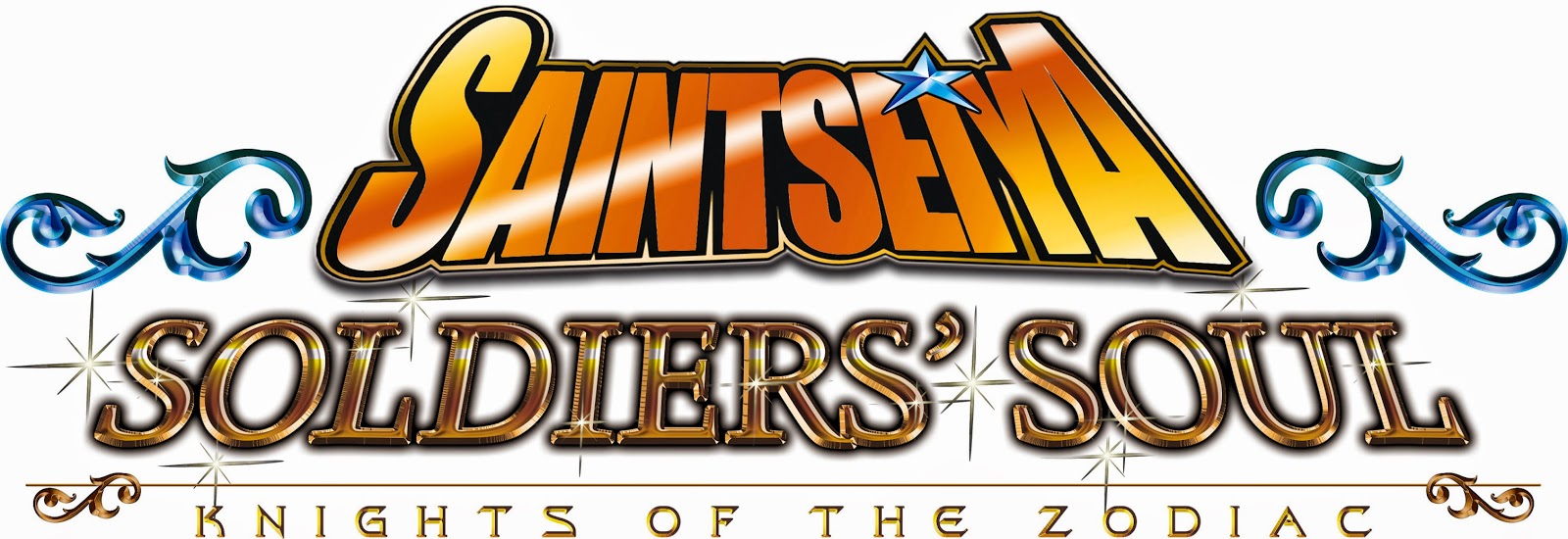 Saint Seiya: Soldiers' Soul STEAM digital for Windows