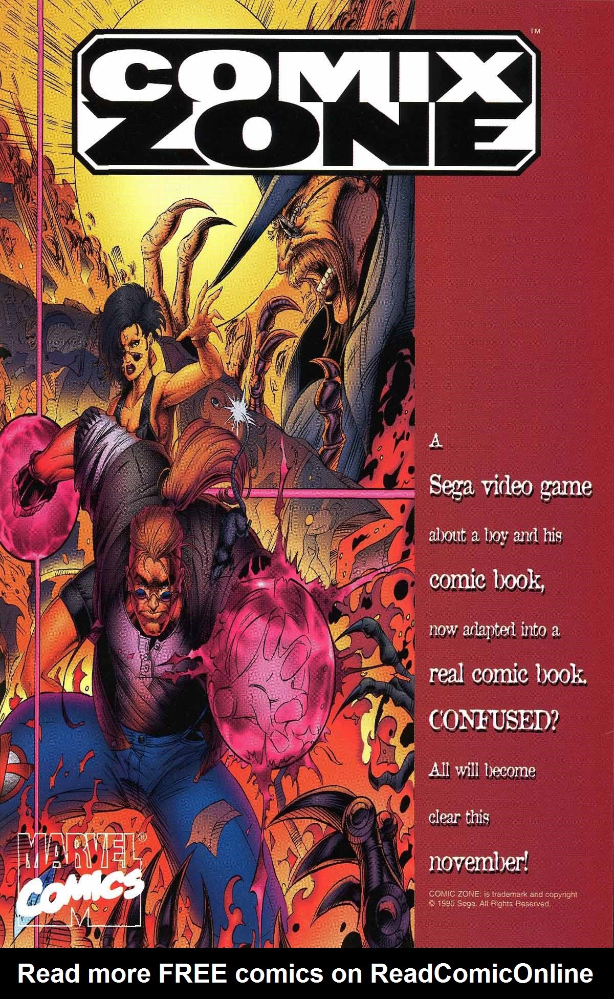 Read online Codename: Firearm comic -  Issue #5 - 27
