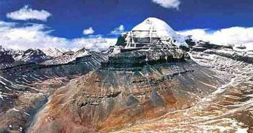 Mountains in Hinduism - Importance of Hills in Hindu Religion | Hindu Blog